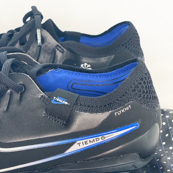 Nike Tiempo Legend X Elite FG Size Men's 7.5 | Women's 9 - Picture 5 of 9